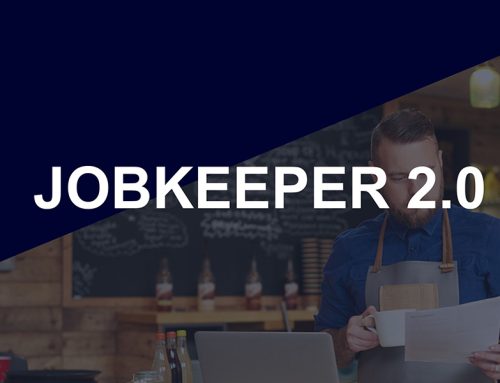 Do you Qualify for JobKeeper 2.0?
