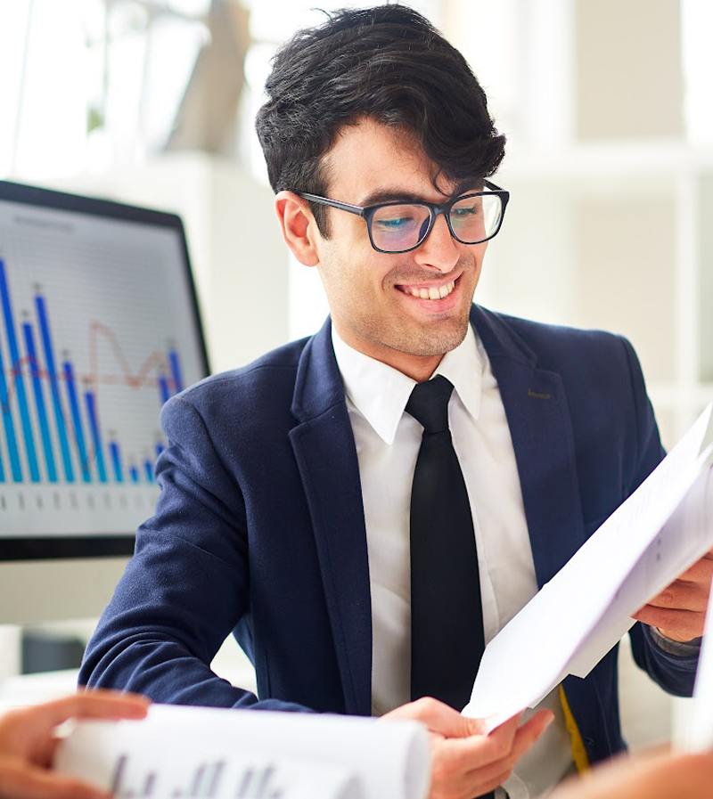 We Help Grow Your Business Rapidly