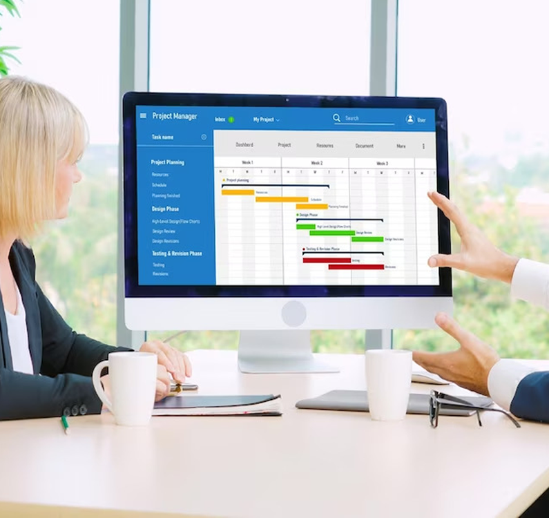 Accounting Firms Boutique Accounts has built a strong reputation as a trusted accounting services provider