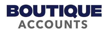 BoutiqueAccounts Logo