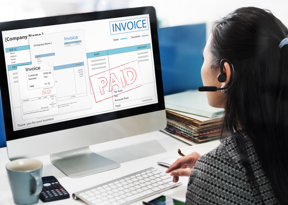 Boutique Accounts understands the importance of efficient payroll processing for SMEs.