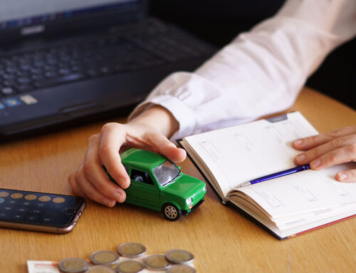 Fringe Benefits Tax on EV Cars