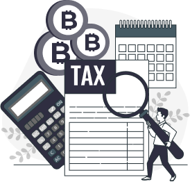 ATO Crypto Tax Compliance