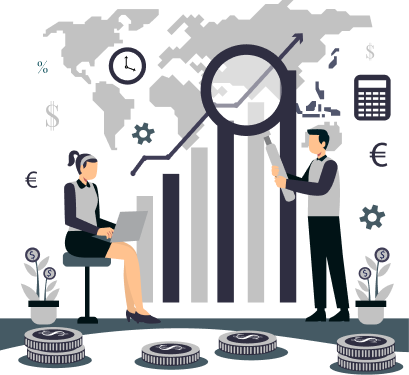 Accounting services for real estate agents