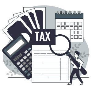 BAS & GST Lodgement