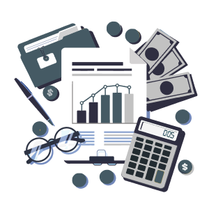 Bookkeepers for Daily Operations