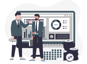 Dedicated Offshore Accountants