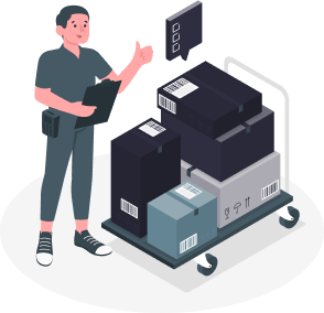 Inventory Management