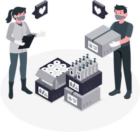 Inventory & Supplier Management