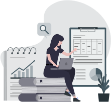 NFP Bookkeeping Services