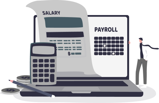 Payroll & Contractor Payments
