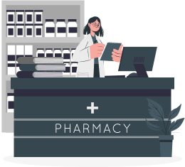 Pharmacy Bookkeeping Services