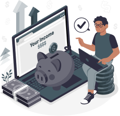 Project-Based Bookkeeping