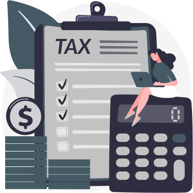Tax compliance
