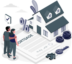 Commercial property accounting and outgoings