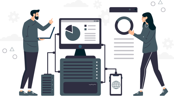 Accounting System Integration