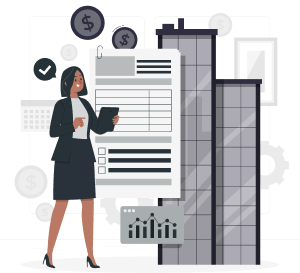 Audit Preparation & Compliance