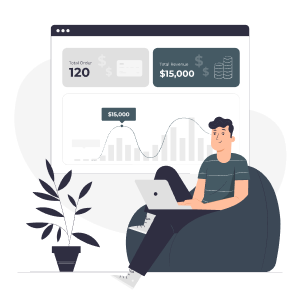 Bank Reconciliation & Cash Flow Tracking