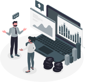 Budget Planning & Forecasting