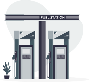 Fleet & Fuel Cost Tracking