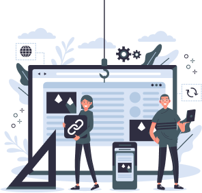 Integration with E-Com Tools