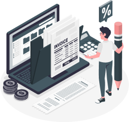 Invoicing & Receivables Management