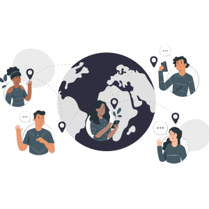 Multi-Currency & International Sales