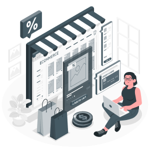 Shopify or Nop Commerce integrations