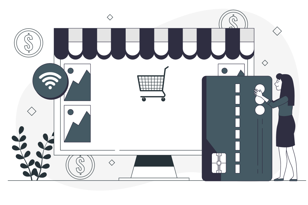 Ecommerce