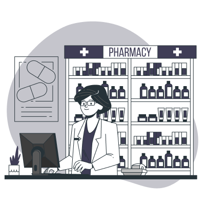 Pharmacist-bro 1 Pharmacist Bro 1