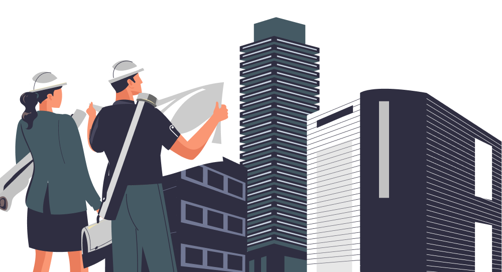 Property Developers Architect