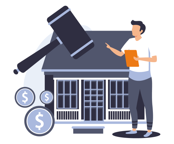 Property, Trusts and Tax