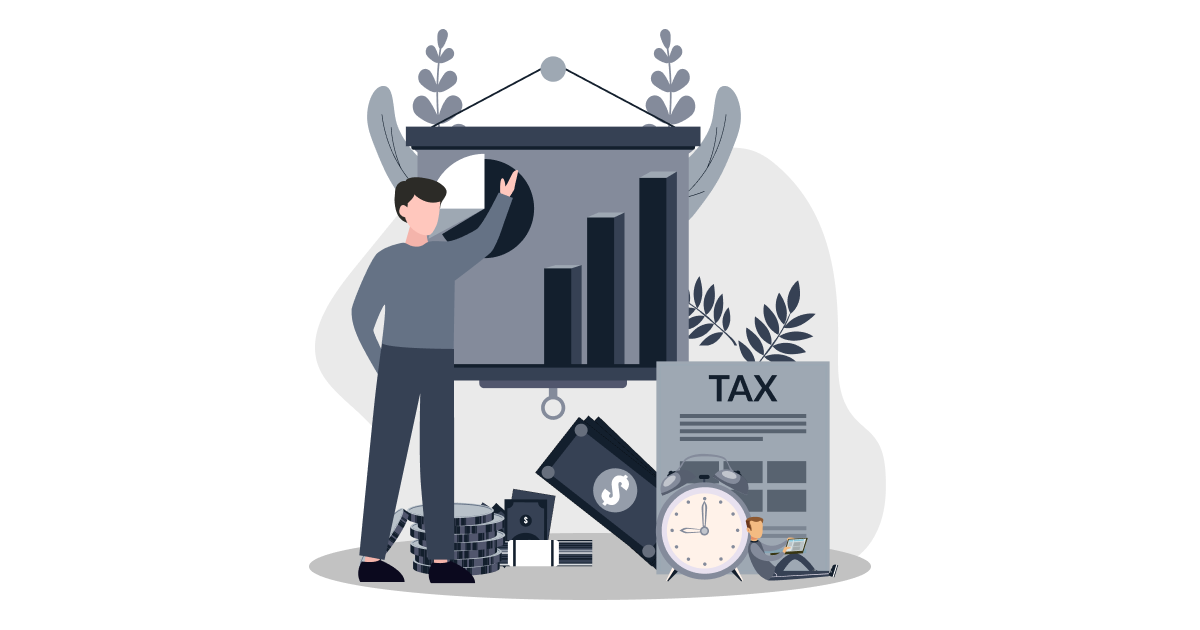 Tax Time Strategies to Strengthen Your Small Business Finances - Boutique Accounts