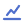 Trend Line Icon